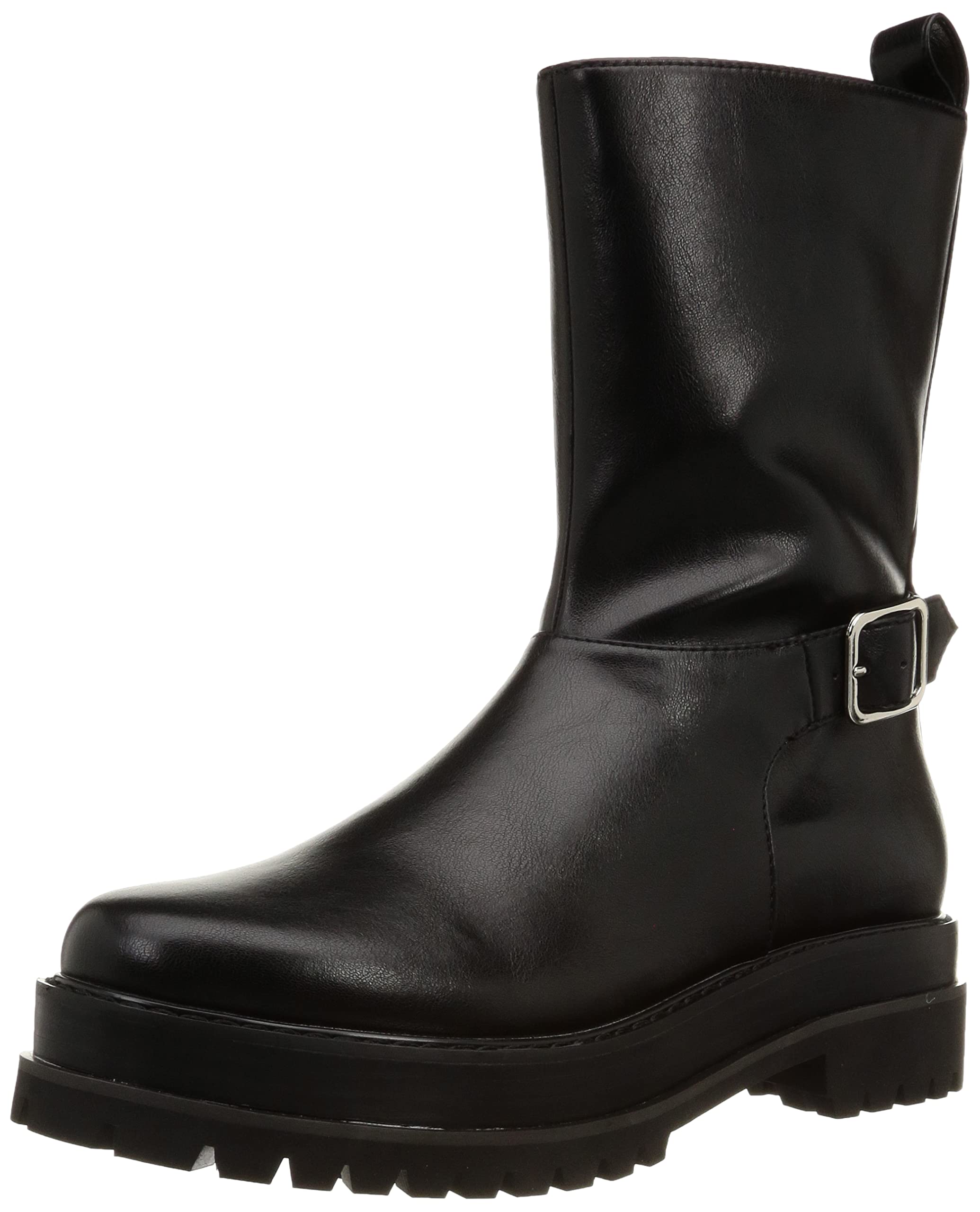 

Engineer Medium Boots SWGS232654 BLK [Sneider]