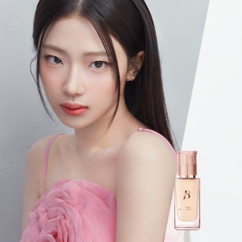 

[Vanillaco] Covericious Power Fit Foundation 30 мл 5 видов (Выберите 1) 22 Natural