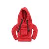 Mobidea Cute Hoodie Car Gear Shift Cover - Universal for Manual/Automatic Car Interior Decorative Gear Handle Protector
