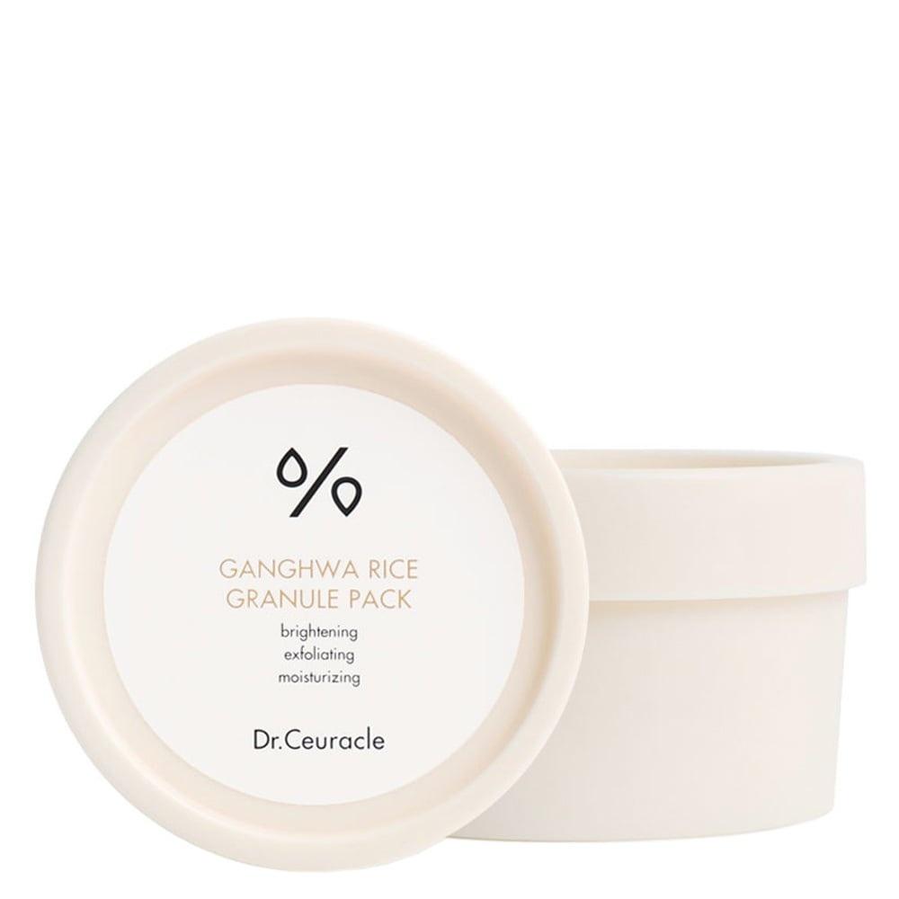 Dr.Ceuracle (wola) Granulat ryżowy Gangwha 115g