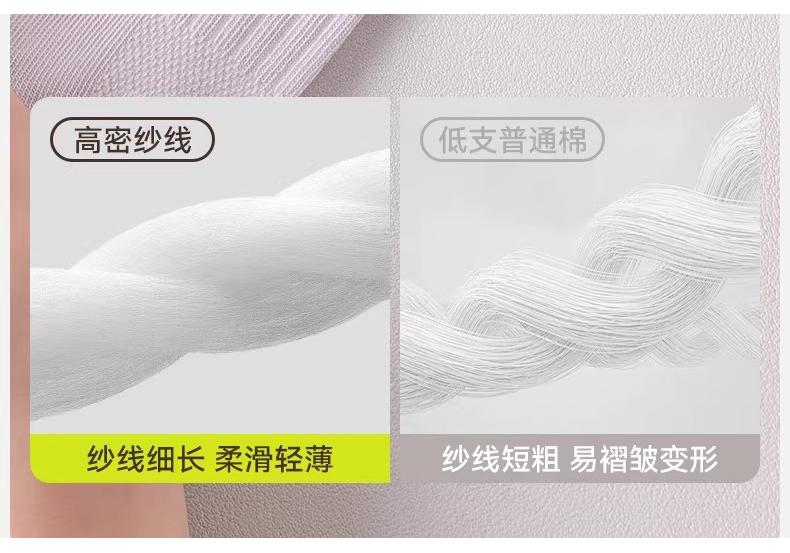 Children's Socks, Girls' Spring and Summer Thin High Tube Mesh Socks, Girls' Big Children's Pure Cotton Breathable Sports Socks, Boys' Baby Socks