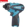 Makita 10.8V Cordless Drill Driver CN Plug (adapter Included)