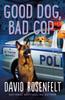 كتاب Good Dog, Bad Cop : A K Team Novel : 4