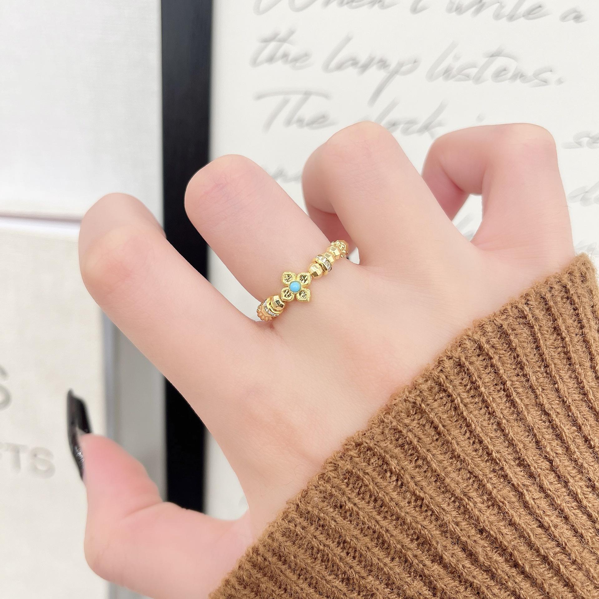 

Изысканное любовное кольцо в средневековом стиле: Нишевый, модный, универсальный, элитный для женщин