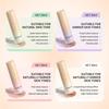 LakerainLight and Thin Color-changing Foundation,photosensitive Color Adjustment, Concealing Blemishes,long-lasting Makeup,  Nourishing the Skin