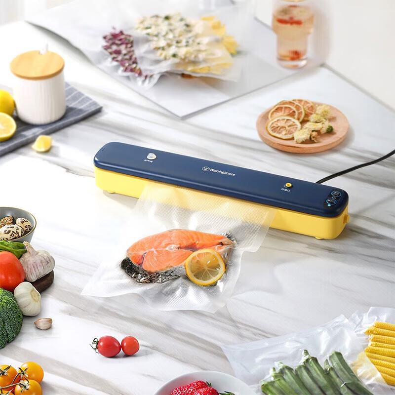 

Westinghouse Vacuum Sealer