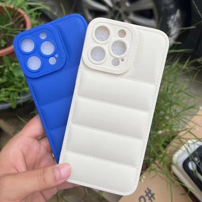 Cover per smartphone – Cover antiurto per smartphone
