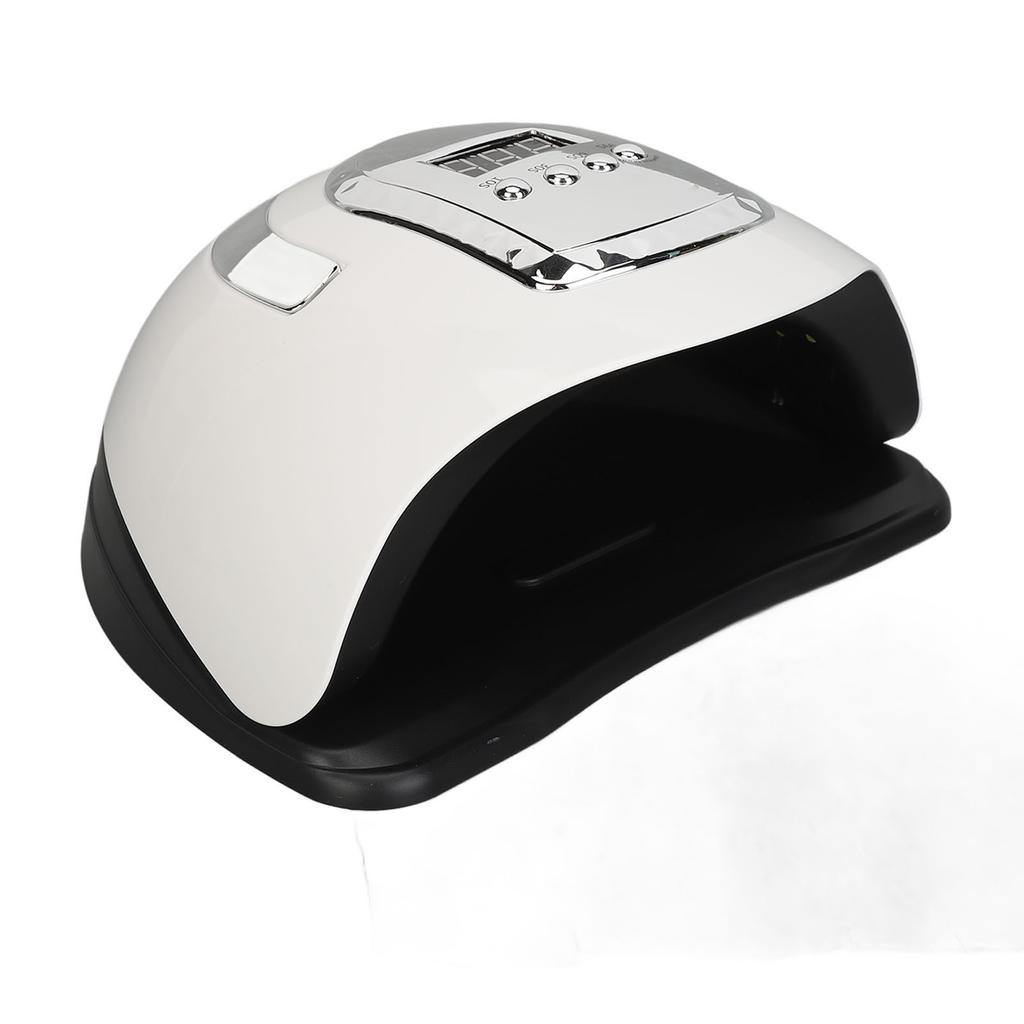 UV LED Nail Lamp Fast Curing Dryer Gel Polish 66pcs Lamp Chips High Power Curing Light Nail Art Dryi