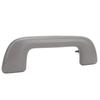 Interior Ceiling Pull Handle 74610‑52020 Interior Grab Handle for Altis Yaris Highlander Krueger (No Hooks) (Grey)