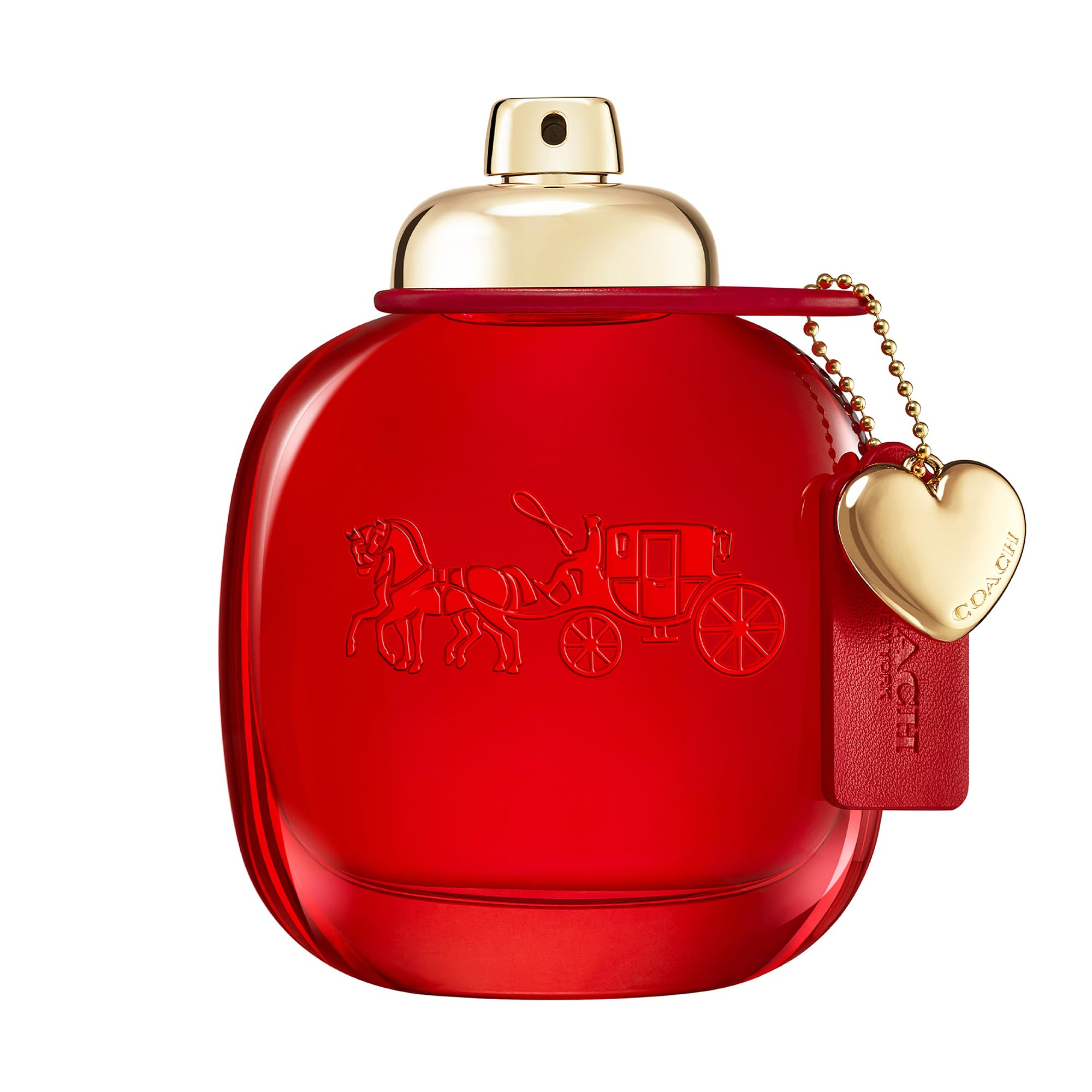 COACH Love Eau de Parfum Spray 3.0 fl oz 90ml