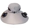 Solar Powered Sun Hat Cooling Fan UV Protection Outdoor Hiking Fishing Camping Summer Travel Bucket Hat Sun Protection Hat