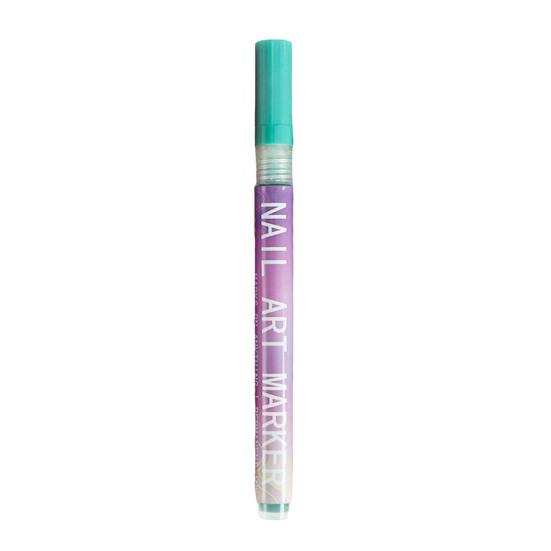 12 Colors Nail Art Pens Set Professional DIY Nail Drawing