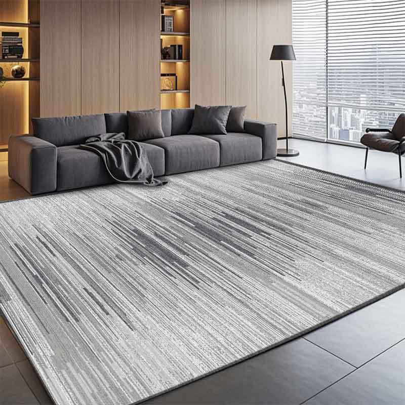 Modern Light Luxury Carpets for Living Room Decoration Abstract Rug Large Bedroom Lounge Rugs 300x400 Coffee Table Mat Non-slip