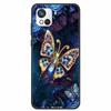Per Custodia Oscal C80 Animali Morbido Silicone TPU Cover Posteriore per Blackview Oscal C80 Antiurto Protettiva Moda Capa