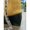 Cross-border new Xiaoxiangfeng large diamond chain bag retro color matching stray tote bag commuter shoulder messenger bag
