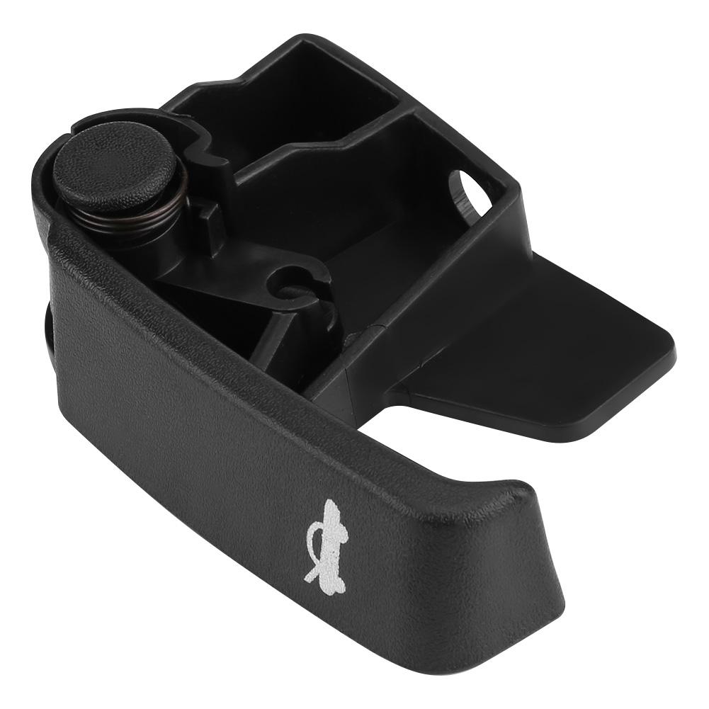 15741109 Håndtak for panserlåsutløser for Chevrolet GMC Cadillac C3500 C1500 K2500 K1500