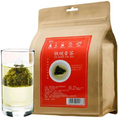 Oolong Çay