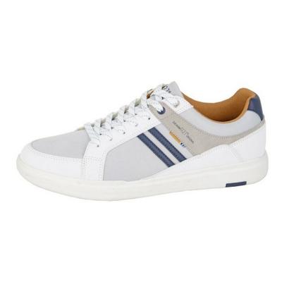 R21 Herren-Freizeit-Sneaker mit Streifen