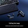 ROG Night Demon 98 HE Tri-Mode Gasket Mechanical Keyboard
