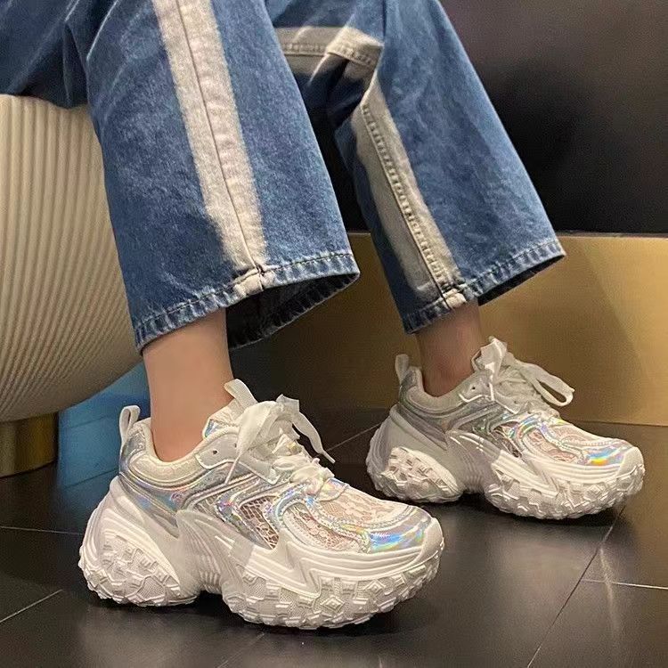 

МОДНАЯ ОБУВЬ, мужские дышащие спортивные кроссовки, спортивные кроссовки для бега, уличные женские теннисные кроссовки для тренажерного зала 35 белый