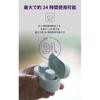 YAMAHA TW-E3C(H) Wireless Earphones Bluetooth: Listening Care/Voice Call/Gaming Mode/Up To 9+15 Hours Playback/IPX5 Water Resistant/AAC & aptX Compati