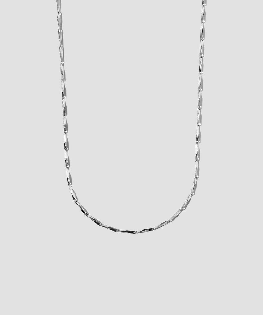 Quarqor #7523 Silver92.5 Necklace