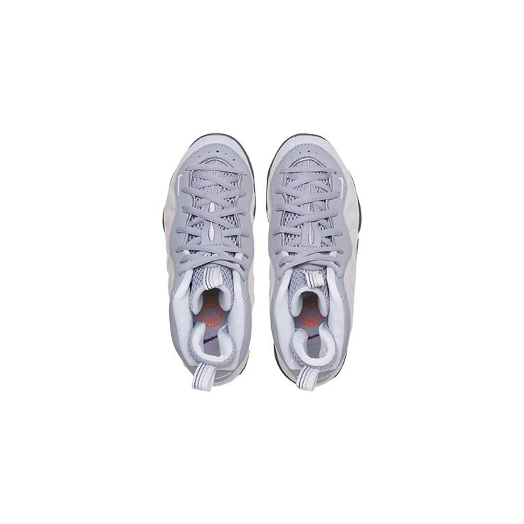 Nike Air Foamposite One Light Smoke Grey PS CU1055-001