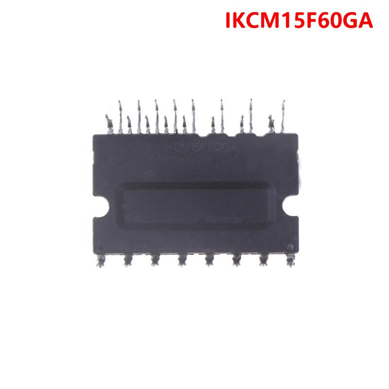 

1 Pcs Air Conditioning Module Ikcm15F60Ga Ikcm30F60Ga Air Conditioning Module Durable Air Conditioning Sccessories A1