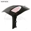 Motorcycle Front Tire Fender Mudguard Splash Guard Mudflap Fairing Cowl Panel For DUCATI EVO Monster 696 796 1100