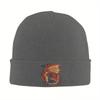 Rathalos Monster Hunter Beanie Hats Cute Caps Adult Unisex Kpop Knitting Hat Spring Design Warm Soft Beanie Hat