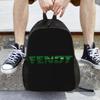 Fendt Deutsche Traktoren Rucksack Heißer Verkauf Tagesrucksack Große Kapazität Kinder Bücherrucksack Schultasche Umhängetaschen für Männer Frauen