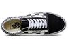 Old Skool Vans 'Mix Checker' VN0A38G1Q9B