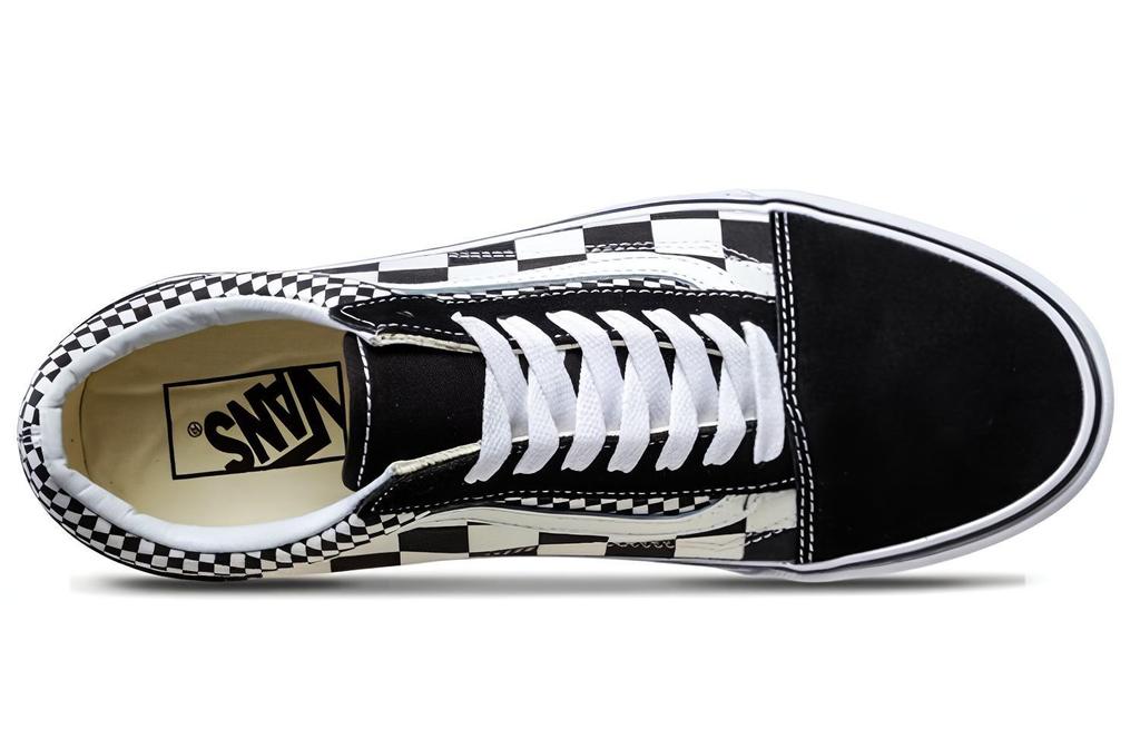 Old Skool Vans 'Mix Checker' VN0A38G1Q9B