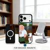 F-Family Funny G-Guy Phone Case For iPhone 17,16,15,14,13,12,Pro,Max For Magsafe Magnetic Wireless Charging