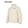 Skechers Unisex Woven Short Down Jacket