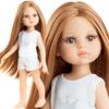 Hermosa muñeca española Paola Reina, 32 cm, 13231