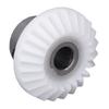 353273 002 Gear Sewing Machine Gear Plastic Top Shaft Gear Vertical Top Shaft Gear  Home Sewing
