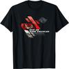 Tops – T-Shirts