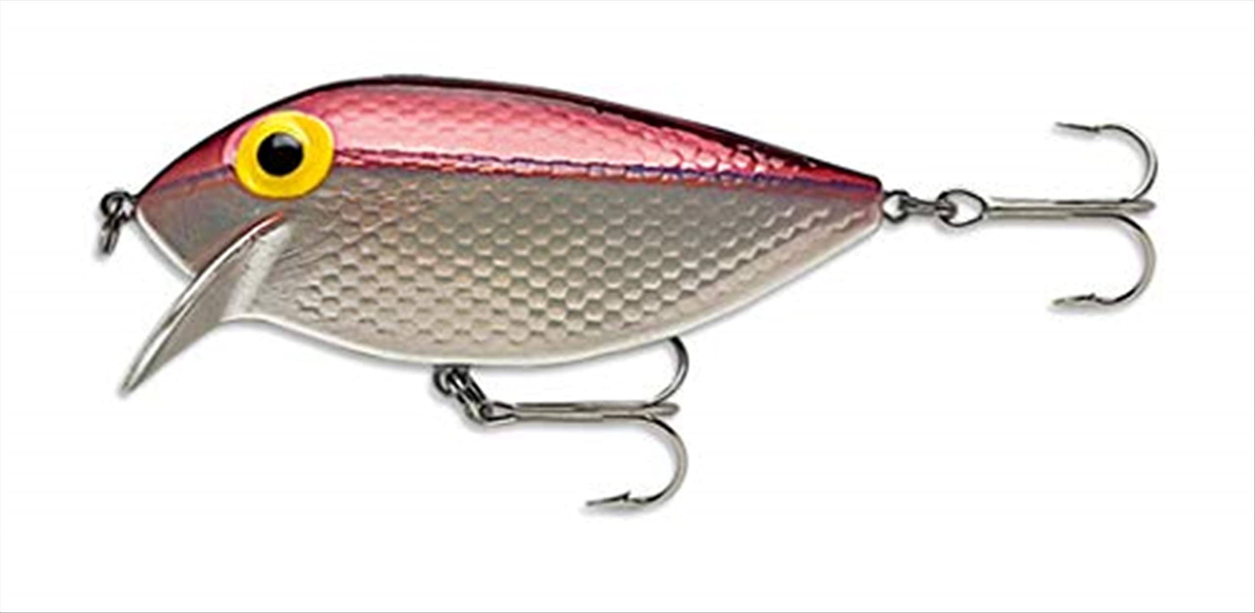 Storm Rapala Crankbait Storm Original Swin Fin 6cm 6g Metallic 6cm