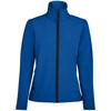 SOLS Womens/Ladies Race Soft Shell Jacket