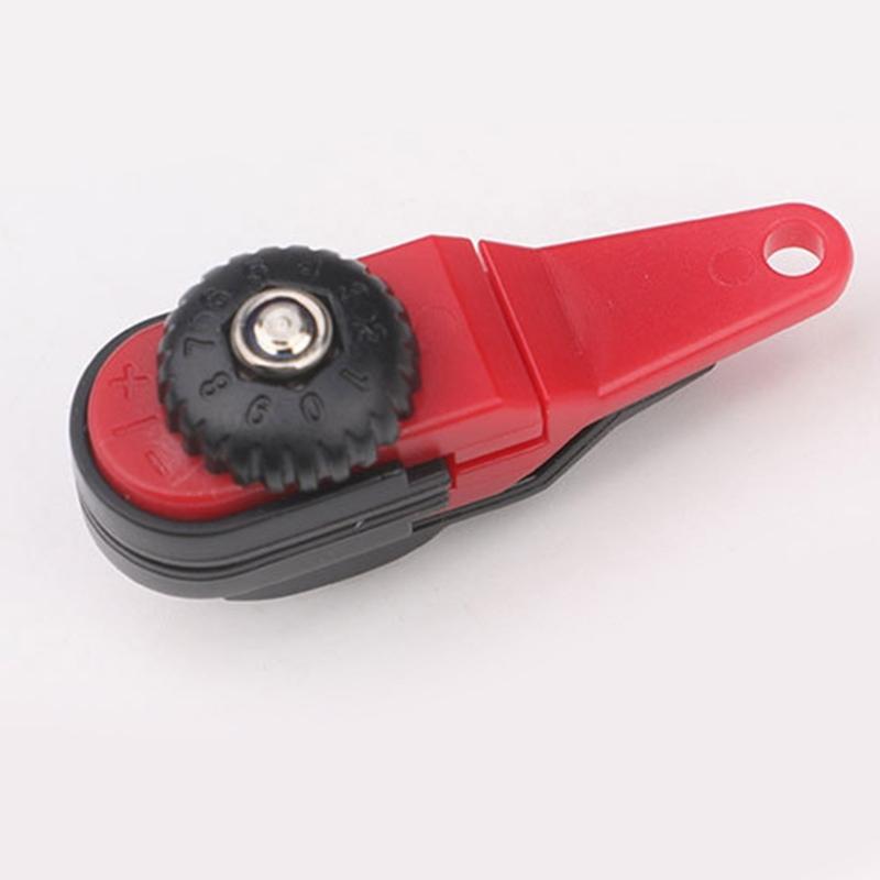 Fishing Gear Accessories Heavy Duty Line Release Clip Heavy Tension Clips for Planer Board Downrigger Trolling Fishing