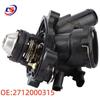 Automotive Parts for Mercedes-Benz W271 Thermostat Assembly 2712000315