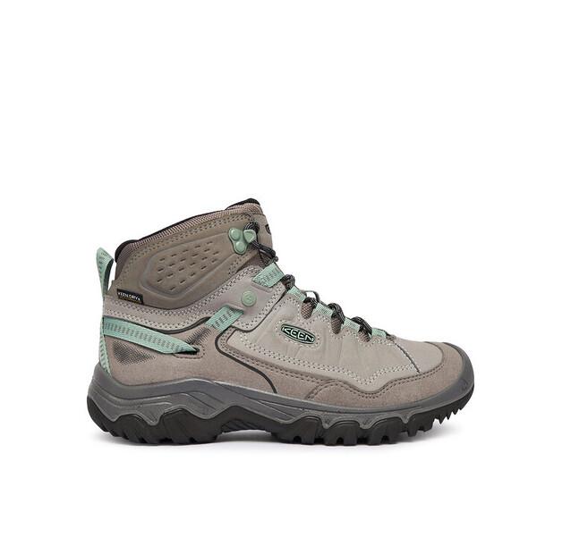 

Треккинговые ботинки Keen Targhee IV Waterproof Hiking Boot EU 40