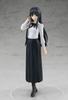 POP UP PARADE Tsukihime A piece of blue glass moon Akiha Tono plastic painted finished figure non-scale