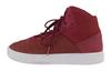 Originals Splendid Mid Cushioning, Wear Resistant Mid Top Children's Basketball Shoes Red Teenagers BB8846