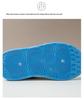 2025 Autumn Men's & Children's Non-slip Leather Sports Shoes: Korean Style, Soft Sole, Casual Dad Shoes