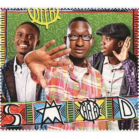 

CD SMOD - Ca Chante BEC5772583 Because Music 2010 Europe ObiWorld Music Used