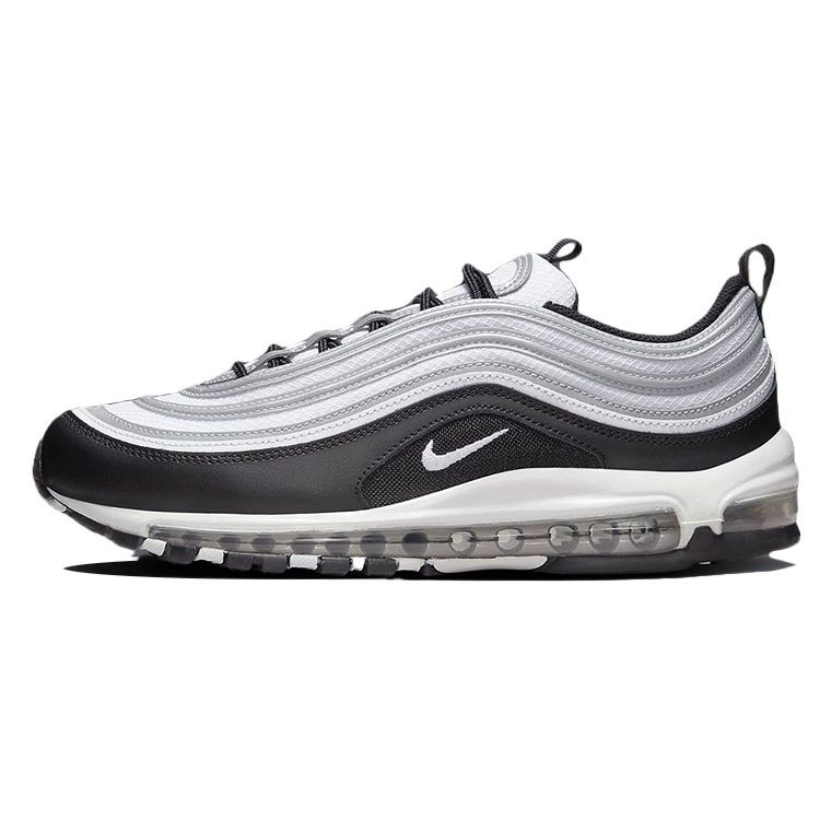 Nike Air Max 97 Melni Metāliski