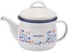 Panelas, frigideiras e afins – Bules, cafeteiras e cezves