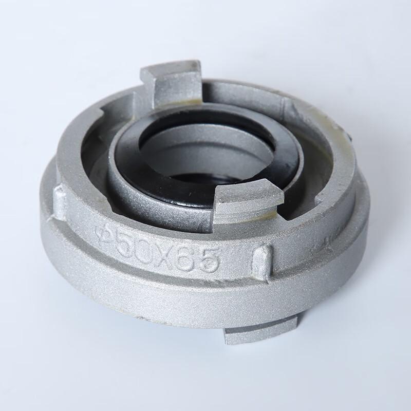 Agricultural Fire Hose Reducing Connector